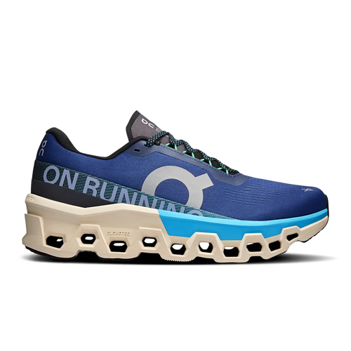 ON Cloudmonster 2 (Tempest/Horizon) - Men's