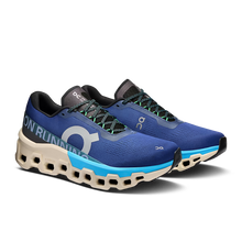 ON Cloudmonster 2 (Tempest/Horizon) - Men's