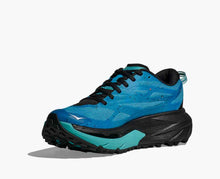 Hoka Mafate 5 (Skyward Blue/Black) - Men's