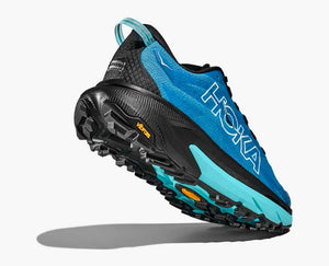 Hoka Mafate 5 (Skyward Blue/Black) - Men's
