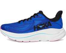 Hoka Clifton 10 (Night sky/Ultramarine) - Women's