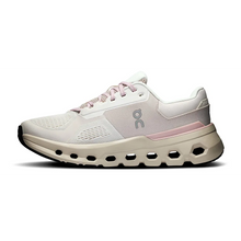 ON Cloudrunner 2 (Silver/Mauve) - Women's