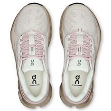 ON Cloudrunner 2 (Silver/Mauve) - Women's