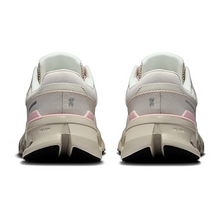 ON Cloudrunner 2 (Silver/Mauve) - Women's