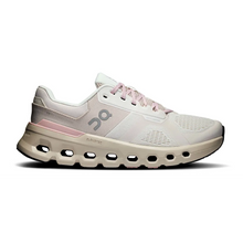 ON Cloudrunner 2 (Silver/Mauve) - Women's