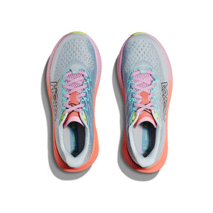 Hoka Mach 6 (Illusion/Dusk) - Women's