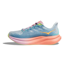 Hoka Mach 6 (Illusion/Dusk) - Women's