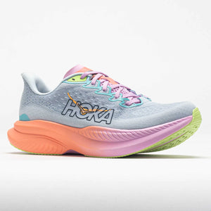 Hoka Mach 6 (Illusion/Dusk) - Women's