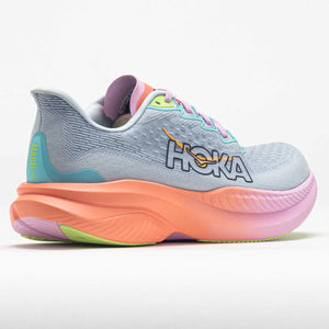 Hoka Mach 6 (Illusion/Dusk) - Women's