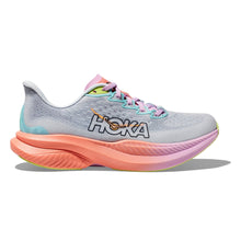 Hoka Mach 6 (Illusion/Dusk) - Women's