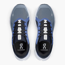 ON Cloudrunner (Metal/Midnight) - Men's