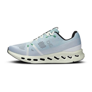 On Cloudsurfer (Mineral/Aloe) - Women's