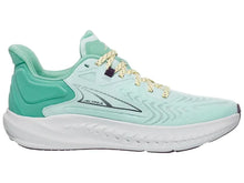 Altra Torin 7 (Mint) - Women's