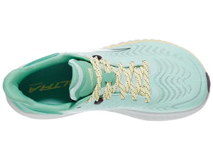 Altra Torin 7 (Mint) - Women's
