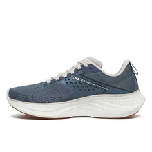 Saucony Ride 17 (Mirage/Gum) - Women's