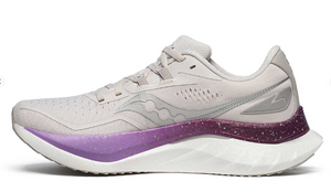 Saucony Endorphin Speed 4 (Moon/ Plum)-Women's