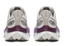 Saucony Endorphin Speed 4 (Moon/ Plum)-Women's