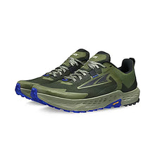 Altra Timp V5 (Dusty Olive) - Men's