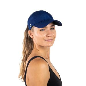 Vimhue - Running Hats / Sun Goddess Cap UPF 50+