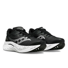 Saucony Endorphin Speed 4 (Black/White)-Men's