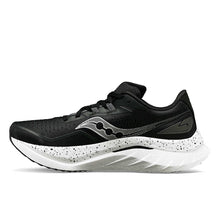 Saucony Endorphin Speed 4 (Black/White)-Men's