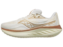 Saucony Ride 18 (Vanilla) - Women's
