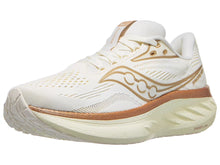Saucony Ride 18 (Vanilla) - Women's