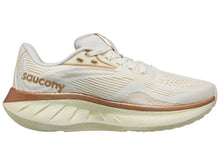 Saucony Ride 18 (Vanilla) - Women's