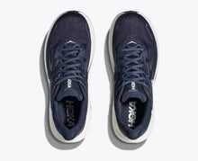 Hoka Clifton 10 (Navy/White) - Men's