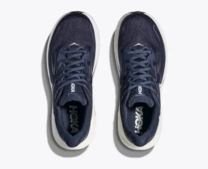 Hoka Clifton 10 (Navy/White) - Men's