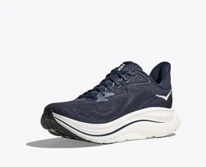 Hoka Clifton 10 (Navy/White) - Men's
