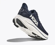 Hoka Clifton 10 (Navy/White) - Men's