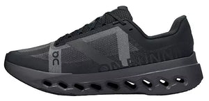 ON Cloudsurfer Next (Black/Eclipse) - Men's