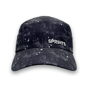 Sprints Unisex Running Hats - Overnight Success HyperG