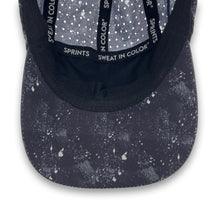 Sprints Unisex Running Hats - Overnight Success HyperG
