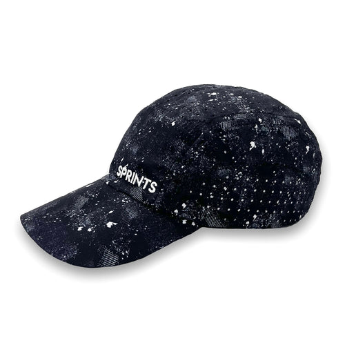 Sprints Unisex Running Hats - Overnight Success HyperG