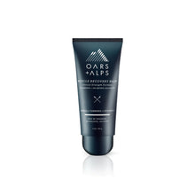 Oars and Alps - Muscle Recovery Balm