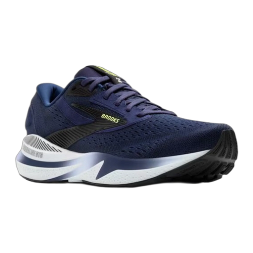 Brooks Adrenaline GTS 24 (Peacoat/Black/Sharp Green) - Men's