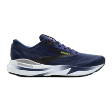 Brooks Adrenaline GTS 24 (Peacoat/Black/Sharp Green) - Men's
