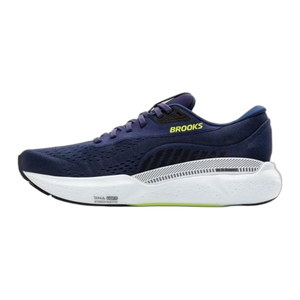 Brooks Adrenaline GTS 24 (Peacoat/Black/Sharp Green) - Men's