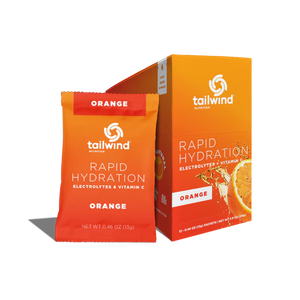 Tailwind Nutrition Active Hydration - Single Serving