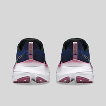 Saucony Guide 17 (Navy/Orchid) - Women's