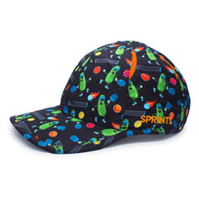 Sprints Unisex Running Hats - Pickleballer