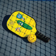 Free The Pickle - Amateur Hour Pickleball Paddle