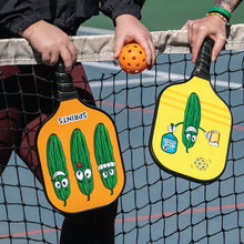 Free The Pickle - Amateur Hour Pickleball Paddle