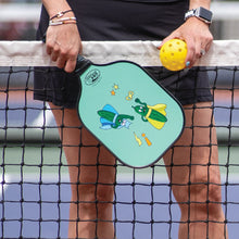 Pickle Power - Amateur Hour Pickleball Paddle