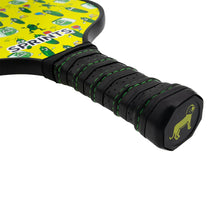 Free The Pickle - Amateur Hour Pickleball Paddle