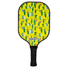 Free The Pickle - Amateur Hour Pickleball Paddle