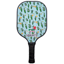 Drink Balls, Dink Beers - Amateur Hour Pickleball Paddle