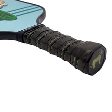 Drink Balls, Dink Beers - Amateur Hour Pickleball Paddle